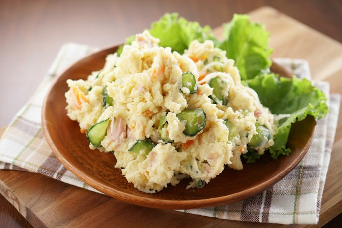 レンジで炊飯以外にも、いろんな調理が楽しめる!