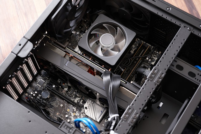 ゲーミングPCのメンテナンスは必要?