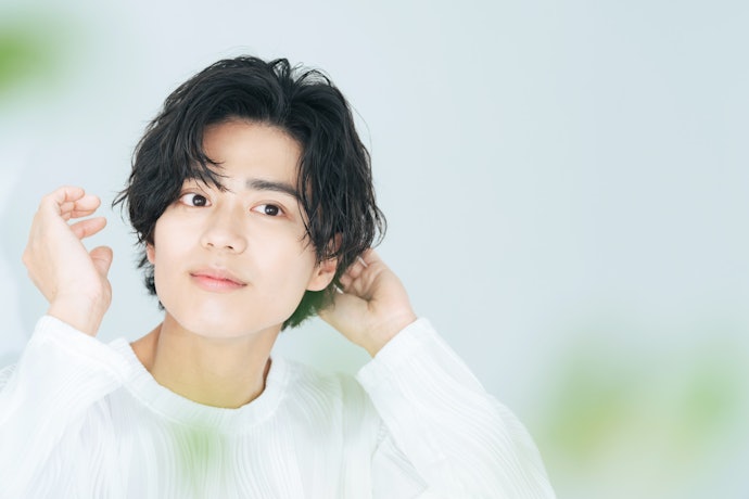メンズヘアオイルの使い方は?
