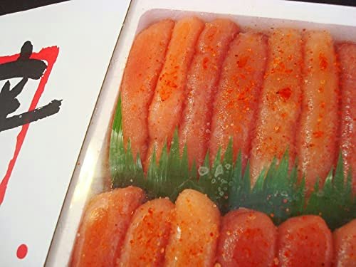 明太子の賞味期限は?