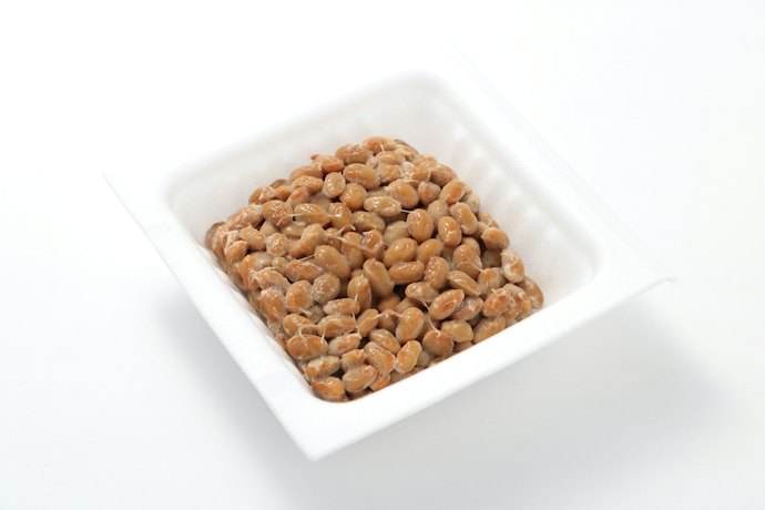 納豆の効果的な食べ方は?食べる目安量はある?