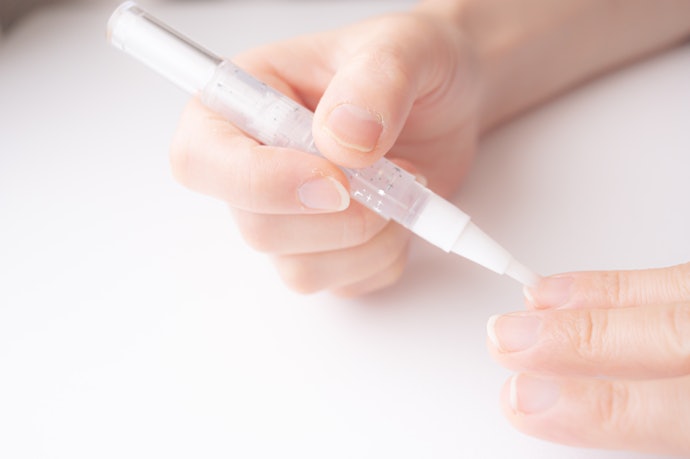ネイルオイルのおすすめの使い方は?いつ塗る?