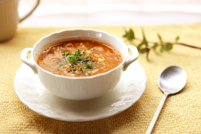 トマト缶を使った簡単レシピは?