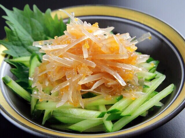 梅水晶の作り方は?アレンジレシピは?