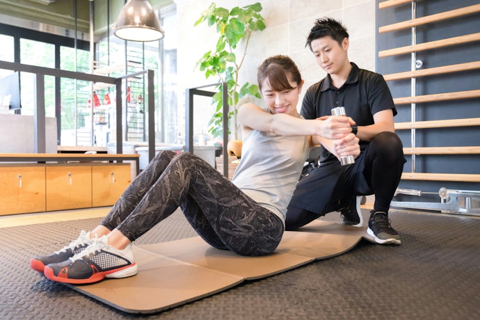 パーソナルジムは何か月通えば効果が期待できる?週に何回くらいやればいい?