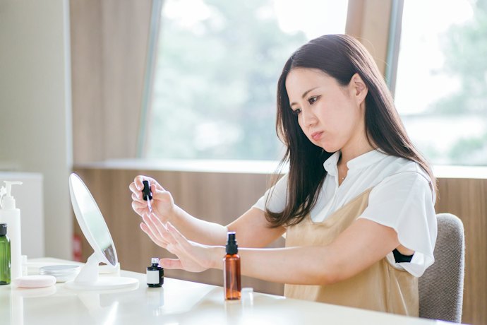 セルフジェルネイルが剥がれる・浮く原因と対策は?