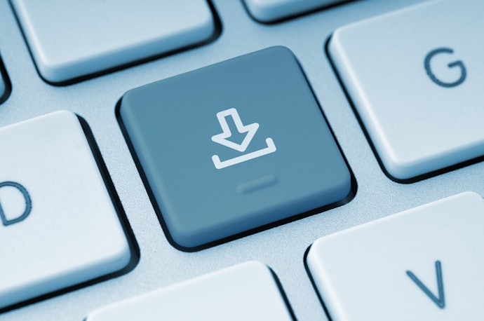 ドライバはどこでダウンロードできる?更新は?