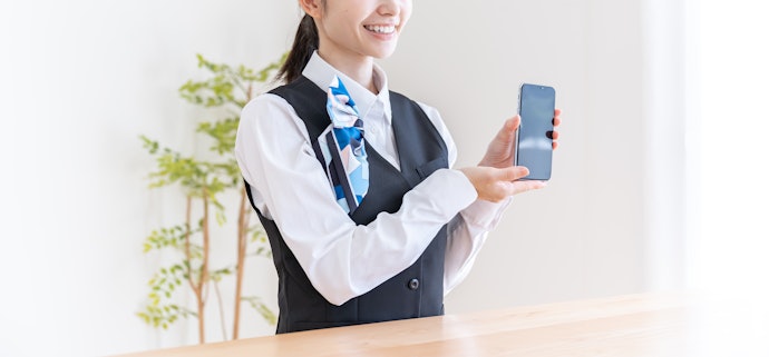 格安SIM(格安スマホ)を店舗で契約するメリット・デメリットは?