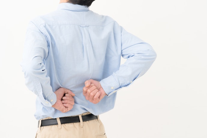 ゲーミング座椅子は腰に悪い?