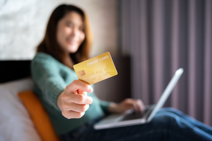 クレジットカードの利用は過払い金請求対象になる?