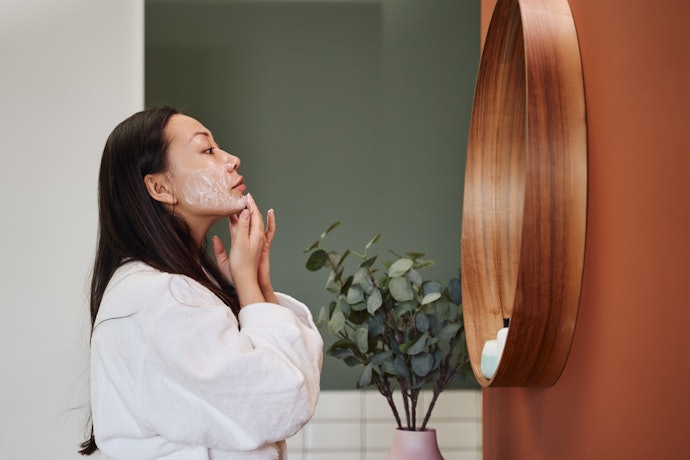 ライン使いする際の順番や使い方は?