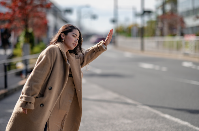 卒業式には防寒対策を!コートや靴下はどう合わせる?