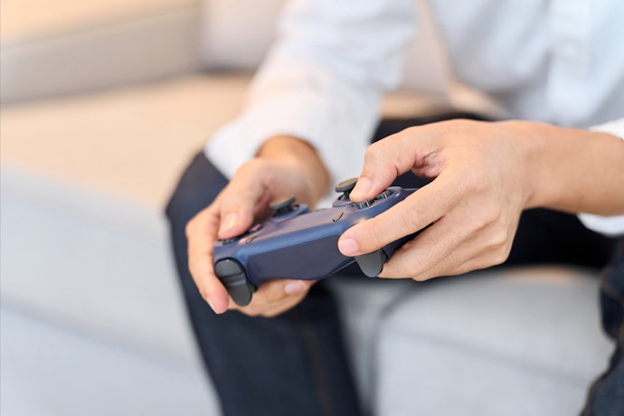 ゲーミングイヤホンをPS5・PS4に接続する方法は?