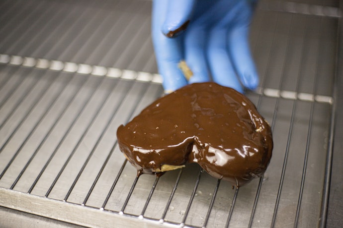 ホワイトデーのお返しに手作りチョコレートはあり?