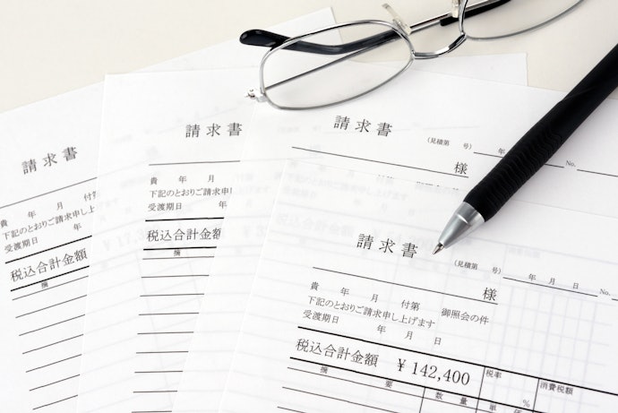 請求書のみでも買い取りしてくれるフリーランス向けのファクタリング会社はある?