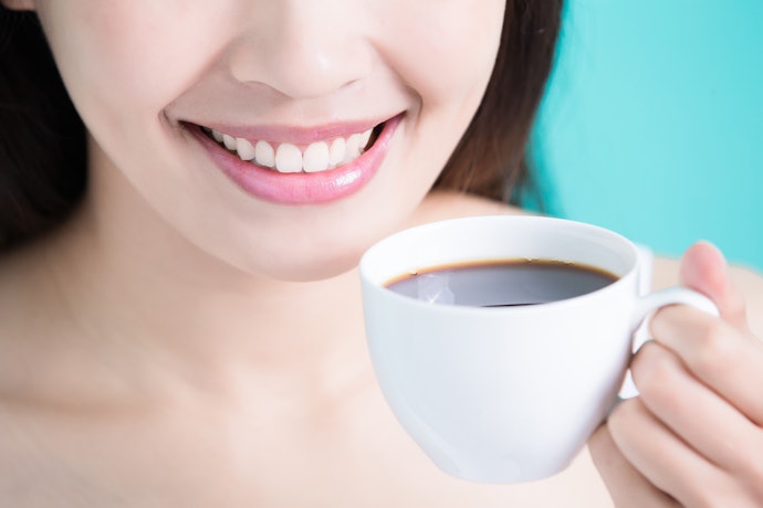 ホワイトニング施術後に気を付けることは?