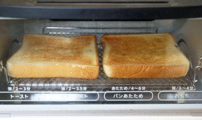 米粉パンのおいしい食べ方は?