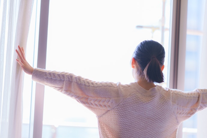 油性ペンを使用する際の注意点は?