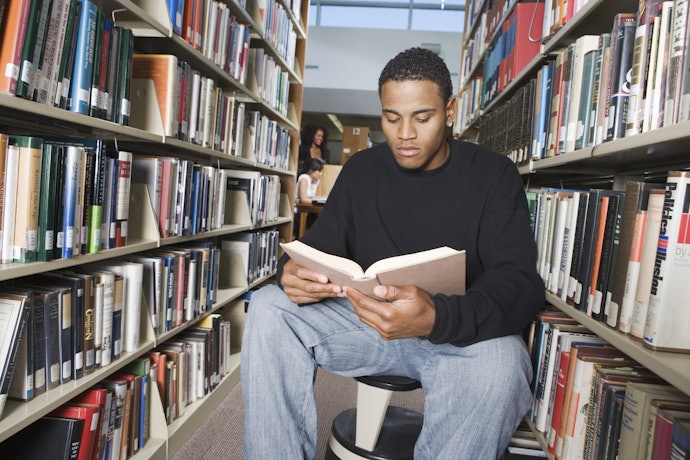 ビジネス洋書は英語学習にぴったり!