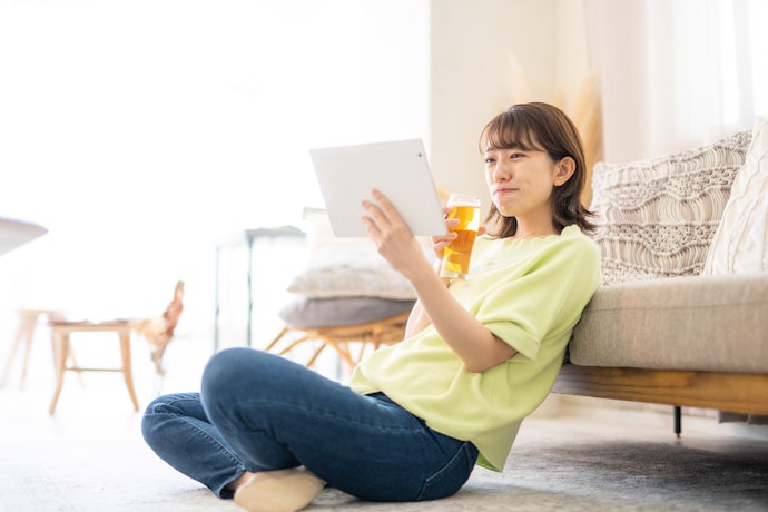 マイルが付与されるタイミングは?