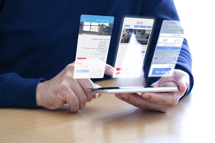ホテル予約サイトを使う際の注意点は?