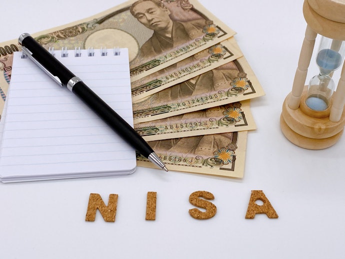 ミニ株(単元未満株)はNISAでも取引できる?