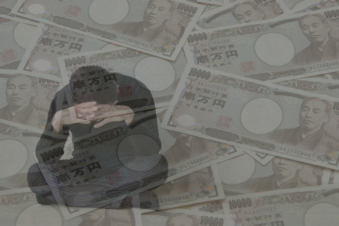 銀行カードローンの返済が遅れるとどうなる?返済が難しいときはどうすればいい?