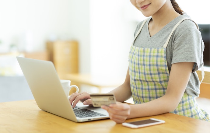 主婦(夫)や学生におすすめのクレジットカードはある?