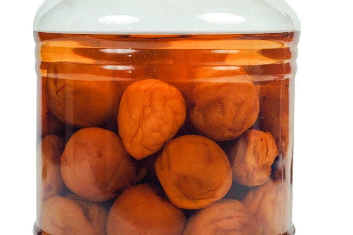 自分で塩抜きする方法は?