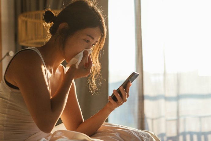 恋愛占いサイトを利用するときの注意点は?