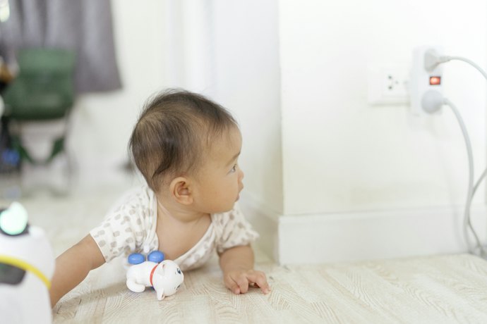 コンセント芳香剤を使う上で注意するべきことは?