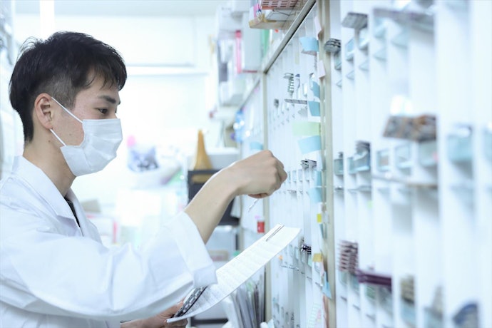 薬剤師派遣会社を利用する流れは?