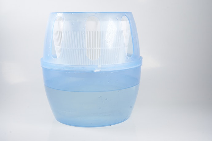 除湿剤の効果的な置き場所は?