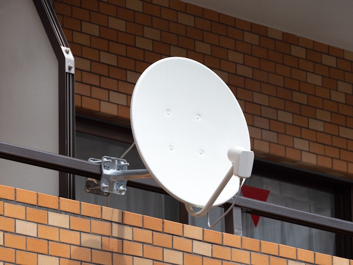 8K放送を観るには?テレビ以外に何が必要?