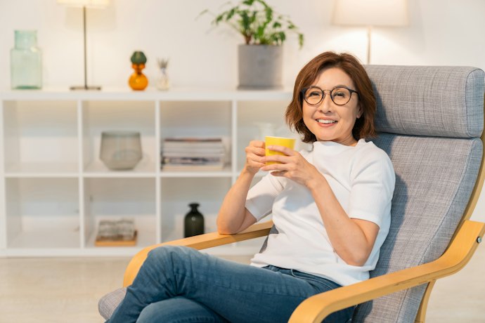 高麗人参茶はいつ飲むといい?注意点はある?