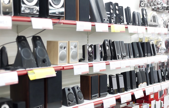 クラシック向けスピーカーはどこで買える?