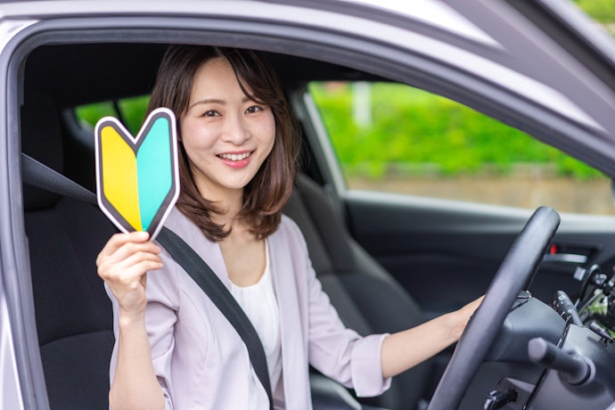 初心者や学生でも借りられる?