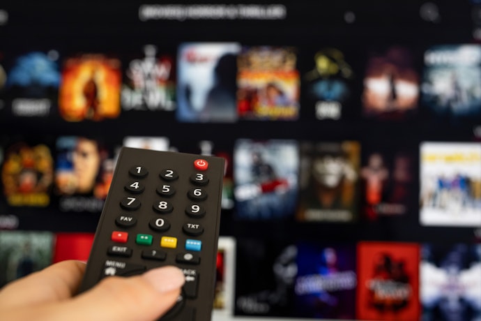 サブスクにない映画はどうやって見ればよい?
