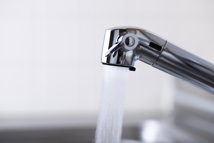 炭酸水は水道水で作っても問題ない?