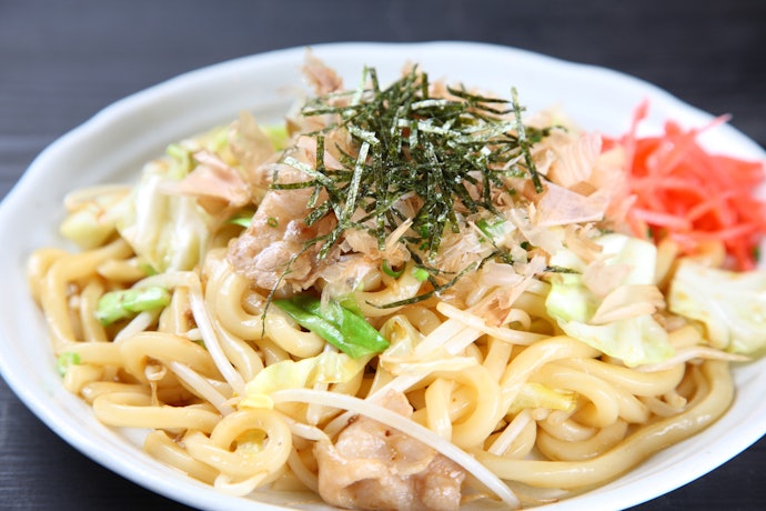 冷凍うどんで作れるおすすめのアレンジレシピは?
