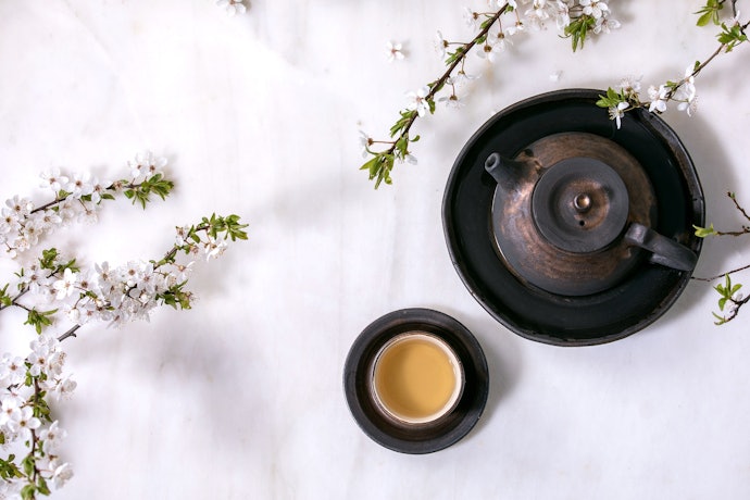 阿波晩茶のおいしい淹れ方は?