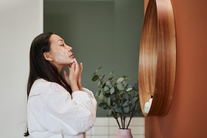 ライン使いする際の順番や使い方は?