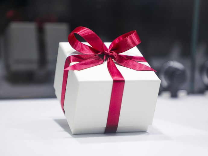 出産祝いのラッピングはどうする?