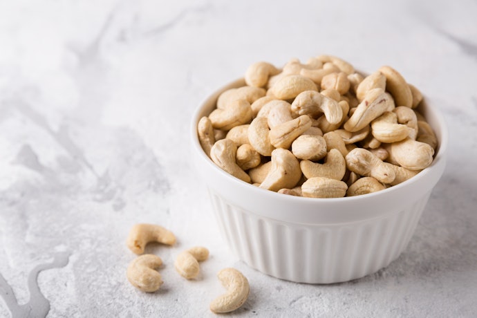 食べすぎには注意。1日に食べる目安は何粒くらい?