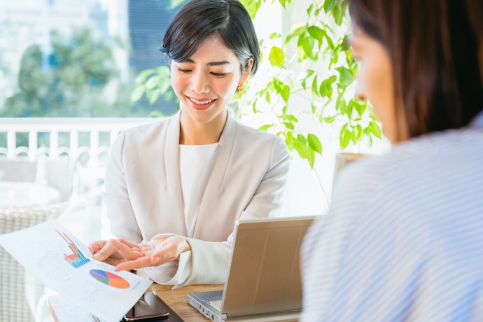 FP相談を利用する際の実際の流れは?