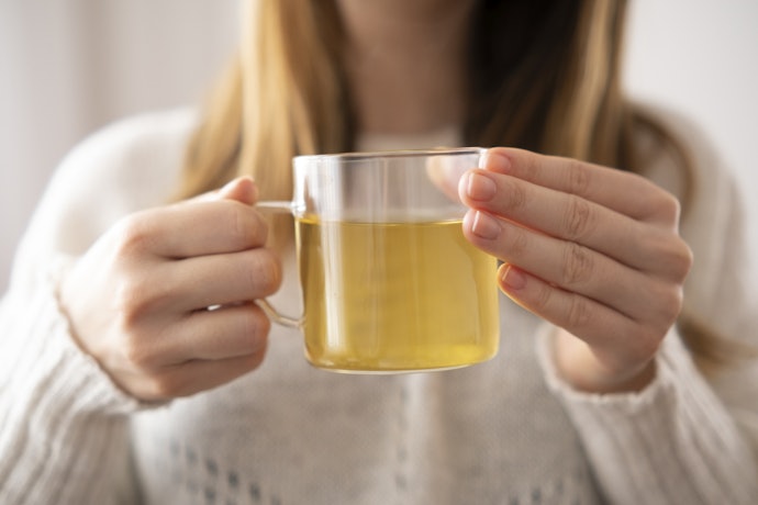 サラシア茶はいつ飲むといい?
