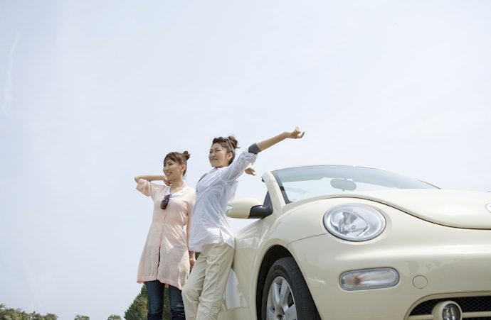10~30代におすすめの自動車保険はある?