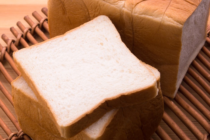 食パンの正しい保存方法は?