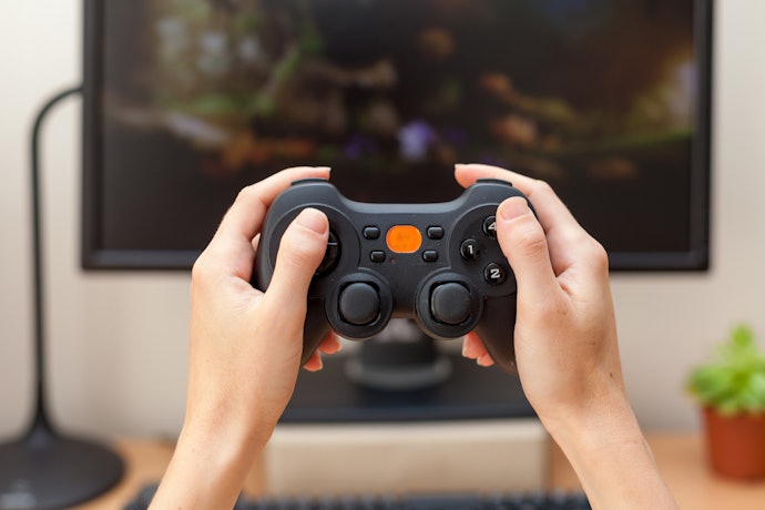PCモニターに直接接続したら音が出ない!原因と対処方法は?