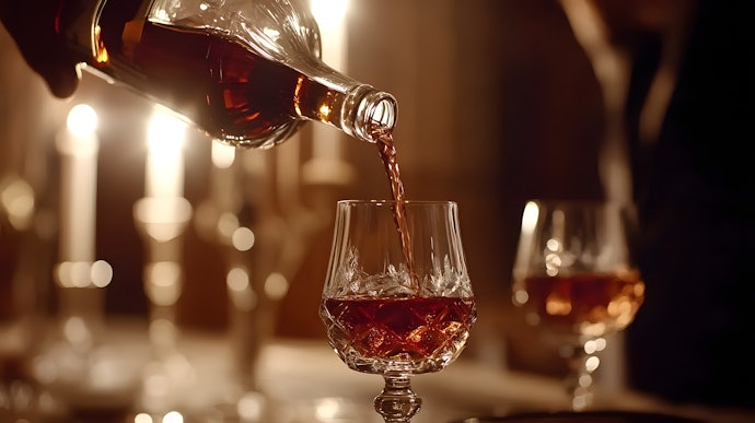 バーボンを味わうためのおいしい飲み方は?